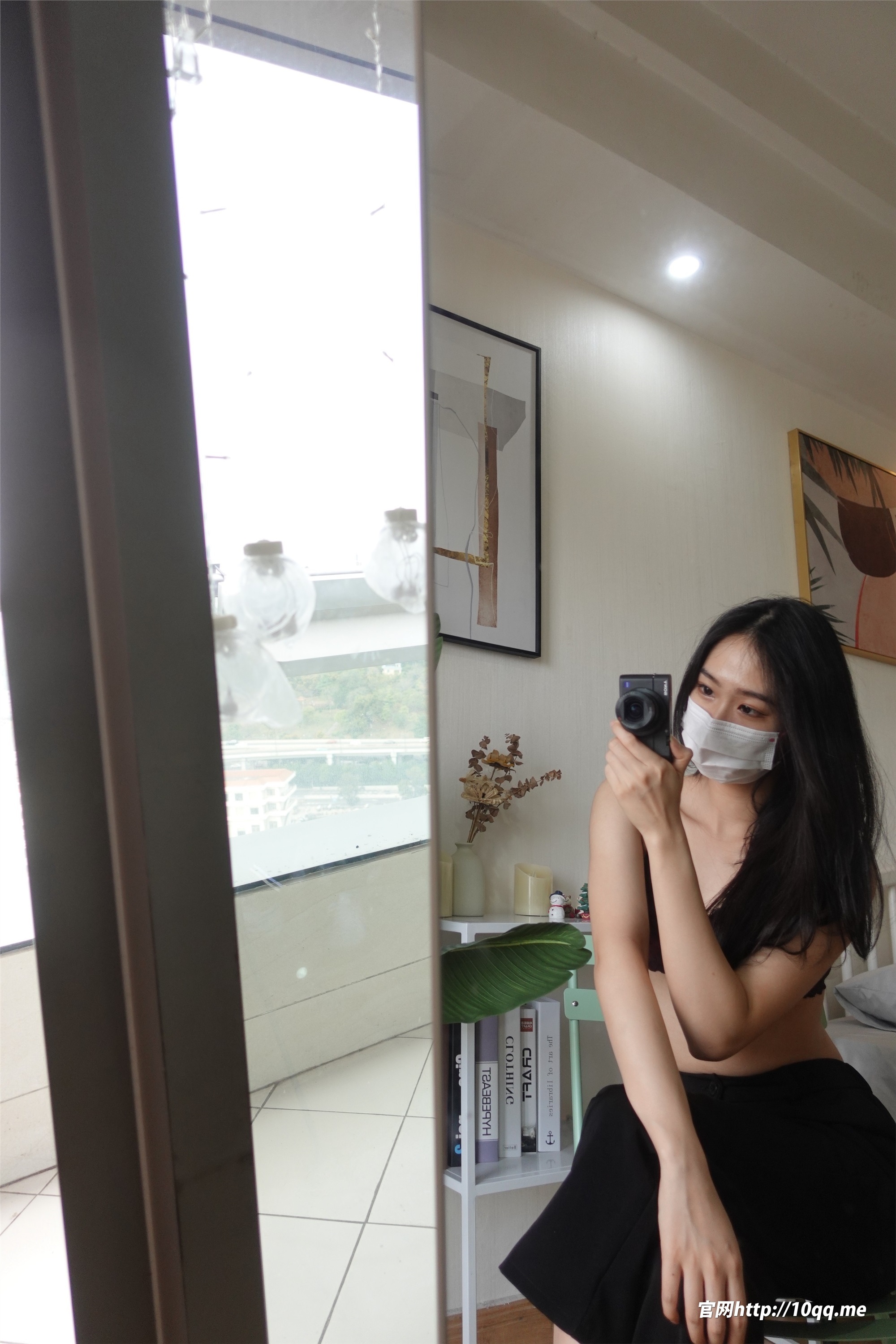 ROSI口罩系列 2022.07.04 NO.2213